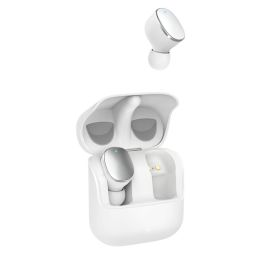 Auriculares Hama 00184109 Blanco