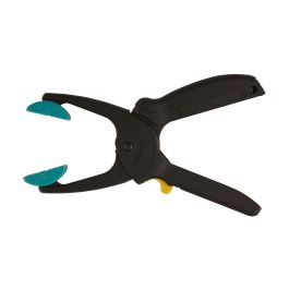 Wolfcraft Pinza de Carraca Mini 30 mm, 2 uds Precio: 7.49999987. SKU: B14SCSAMXM