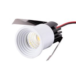 Luz LED Empotrable 2W 180Lm 6000ºK "Ayla" Circular Ø36Mm 40.000H [JN-S003-B-CW] Precio: 4.68999993. SKU: 15096772297091