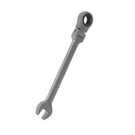 Mota Herramientas Llave de Criquet Articulada 17mm EW417 - 72 Dientes, 218mm Precio: 12.50000059. SKU: S7917082