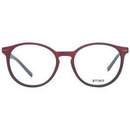 Montura de Gafas Unisex Sting ST039 496HTM