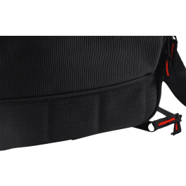 Gator Gator Nylon Flightcase Reforzado para Mezclador 38,1 x 38,1 x 13,9 Cm