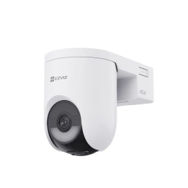 EZVIZ HB8 Lite Cámara de Seguridad IP Exterior Inalámbrica Torreta Montaje Pared 2560 x 1440 Pixeles