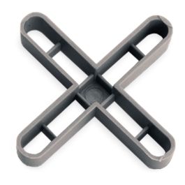 Rubi 2904 Crucetas Juntas 7mm Separador para Cerámica (100 Unidades) Precio: 5.50000055. SKU: B1ADKVZSRZ