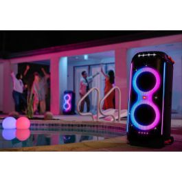 JBL Partybox 710 Altavoz de Fiesta Portátil - Negro