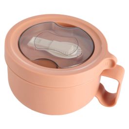 Day Fiambrera Térmica Acero Plástico Silicona 850ml Con Cuchara Precio: 9.5000004. SKU: B15J8N5NRS