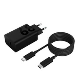 Lenovo 68W USB-C Cargador de Pared Ultra Potente para Tablets Compatibles con Carga Rápida PD