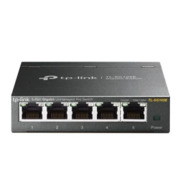 TP-LINK Gigabit Easy Smart Switch Precio: 21.78999944. SKU: S0224021