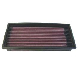 Filtro de aire K&N KN33-2002 Precio: 74.58999988. SKU: B15KQJR43E
