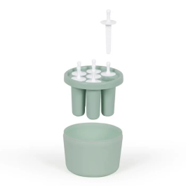 Livoo Heladera DOM461 - 1 L - Fabricante de Helados con Depósito Acumulador de Frío