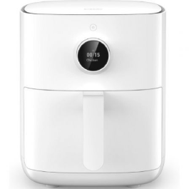Freidora de Aire Xiaomi BHR8234EU Blanco 1500 W 4,5 L Freidora de Aire Xiaomi BHR8234EU Blanco 1500 W 4,5 L Precio: 75.79000044. SKU: B16JJ2WW7V