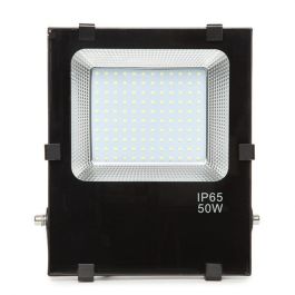 Foco Proyector LED 50W 6.000Lm 6000ºK IP65 50.000H   [HO-FH-50W-CW]