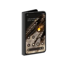 Smartphone Google 7,6" 12 GB RAM 256 GB Negro Smartphone Google 7,6" 12 GB RAM 256 GB Negro Precio: 1063.5000002. SKU: B14YWSYZSE