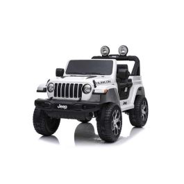 Jeep wrangler 2.4 g bluetooth radio control. Precio: 400.0018. SKU: B1G3NRL7AD