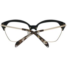 Montura de Gafas Mujer Emilio Pucci EP5070-56001 ø 56 mm