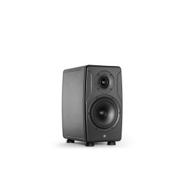 IKMULTIMED Iloud Precision 6 Mkii - Altavoz de Estudio Activo Monitor 6.5" Negro (Unidad) 150W RMS