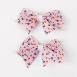 Cerdá Set de Belleza Accesorios Bluey para Niñas, Edad Mínima 3 Años, Multicolor
