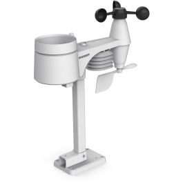 Bresser Beaufort Wetter Center 5-in-1