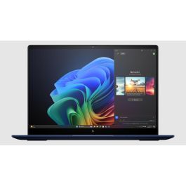HP Elitebook Ultra G1Q X1E - 78 - 100 Portátil 14" 2.2K Táctil, Windows 11 Pro, Snapdragon X Elite X1E-78-100, 32GB RAM, 1TB SSD