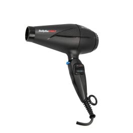 Babyliss Secador de Cabello Iónico Levante Negro Precio: 59.50000034. SKU: SBL-ART10831