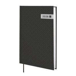 Agenda Anual (2026) Catalan Finocam Dynamic Porto Cosida Tapa Extra Y10 140X204 D/P Negre Precio: 8.49999953. SKU: B1HJQD789T
