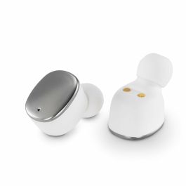 Auriculares Hama 00184109 Blanco