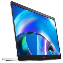 Dell Monitor Portátil Pro 14 Plus P1425 14" Full HD+ IPS 1920 x 1200 16:10 Ultraligero 570g USB-C 400 cd/m²