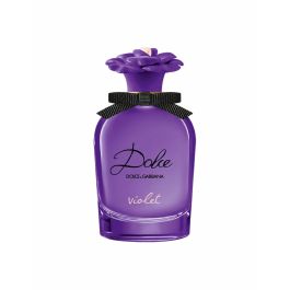 Dolce & Gabbana Dolce Violet Eau de Toilette Vaporizador para Mujer 75 ml - Floral Frutal con Violeta, Grosella Negra y Mandarina Precio: 55.78999998. SKU: B1DVAE8GWF