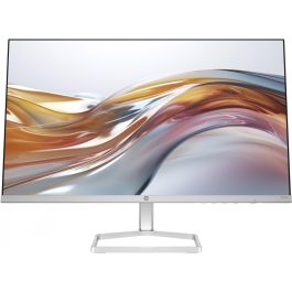 HP 524sw Monitor de 23.8 pulgadas FHD IPS Blanco - Serie 5, 1920x1080, 5ms, 100Hz, Low Blue Light Precio: 161.49999954. SKU: B14H97LESC