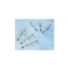 Kruuse Jeringa Plexi 20 mL Luer Lock Precio: 6.7899997. SKU: B147Q622TL