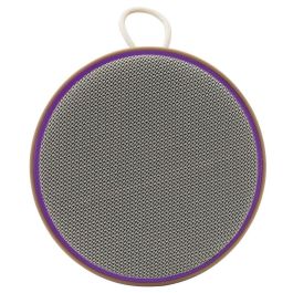 Altavoz Bluetooth Portátil Ledwood COSMO-40 BT 5 W Gris Precio: 16.94999944. SKU: B1587PQTS7