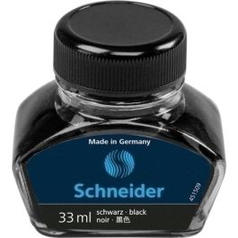 Tinta Estilografica Schneider Frasco 33 Ml Negra Precio: 5.50000055. SKU: B1283SJ68Z