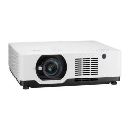 Sharp/NEC Proyector láser PE506UL LCD 5200 lumens WUXGA 1920x1200 16:10 contraste 3.000.000:1 lámpara 20.000h Sharp/NEC Proyector láser PE506UL LCD 5200 lumens WUXGA 1920x1200 16:10 contraste 3.000.000:1 lámpara 20.000h
