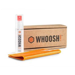 Whoosh! Go Screen Wash Kit, 30ml Whoosh! Go Screen Wash Kit, 30ml