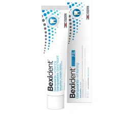 Isdin Bexident Blanqueante Pasta Dentífrica Uso Diario, Blanqueamiento Dental, 125 ml Precio: 12.50000059. SKU: B1HW8CDJGS