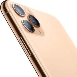 Reware Apple iPhone 11 Pro 64GB Oro - Reacondicionado Grado A+ con 2 años de garantía + 1 año extra