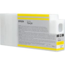 Epson C13T642400 Cartucho de Tinta Original Stylus Pro 9900 Amarillo 150ml Pigmentada Precio: 110.69000019. SKU: B1CTDA7Y5E