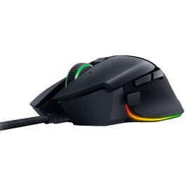 Razer Basilisk V3 Mouse Right-Hand USB Type-A Optical 26000 Dpi Precio: 85.49999997. SKU: B168K3F5XK