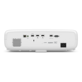 BenQ LH750 9H.JSY77.14E Proyector 5000 Lúmenes ANSI DLP 1080p Blanco