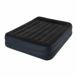 Cama Hinchable Intex Beam Basic Queen 152 x 42 x 203 cm Precio: 54.58999942. SKU: S7904502