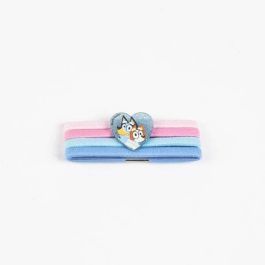 Cerdá Set de Belleza Accesorios Display Bluey