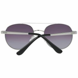 Guess Gafas GF0367 Gafas de Mujer Metálicas Circulares 53mm Puente 19mm Varillas 140mm