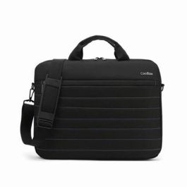 COOLBOX MALETIN PORTATIL 15.6" NEGRO Precio: 10.69000031. SKU: B18AM7TMFA