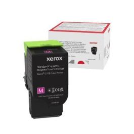 XEROX Toner C310 Magenta capacidad estandar (2000 paginas) Precio: 108.79000011. SKU: S8419859
