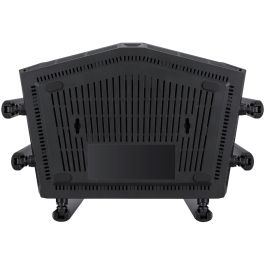 Acer Predator Connect W6x Router Gaming Wi-Fi 6 Doble Banda (2.4 GHz / 5 GHz) Ethernet Gigabit 5 Puertos USB 3.2 Gen 1 WAN Ethernet MAX 148