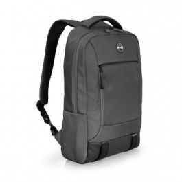 PORT Designs TORINO II BACKPACK Mochila para Portátil 14/15.6" (hasta 16") Gris Poliéster