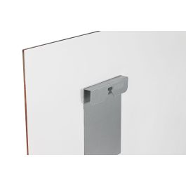 DKD Home Decor Cuadro Item Home Rojo Blanco 0.04 x 100 x 150 cm