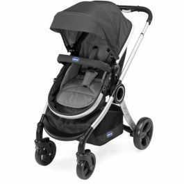 Chicco 607935899 Pack Accesorios Color para Silla de Paseo Urban - Antracita