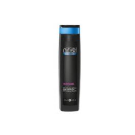 Styling Gel Activador De Rizos 250 mL Nirvel Precio: 6.50000021. SKU: SBL-NS8421