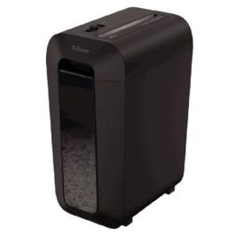Destructora Fellowes LX65/ Corte en Partículas de 4 x 40mm/ Negra Precio: 135.49999991. SKU: S5622327
